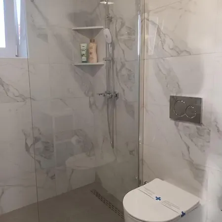 Merlin Apartament Novigrad (Istria)