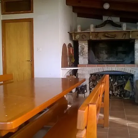 Apartment Merlin Novigrad (Istria)