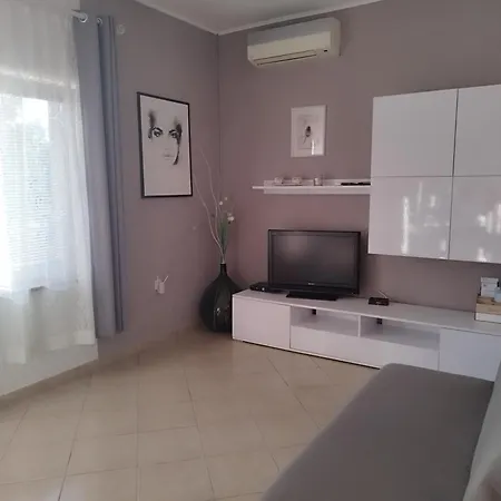 Apartment Merlin Novigrad (Istria)