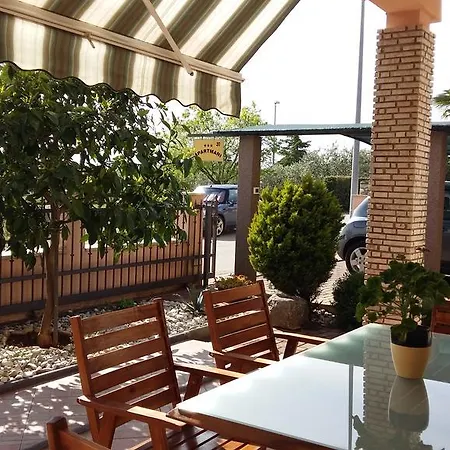 Merlin Apartament Novigrad (Istria)