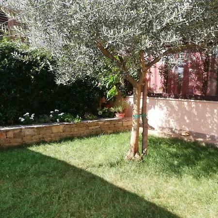 Merlin Apartament *