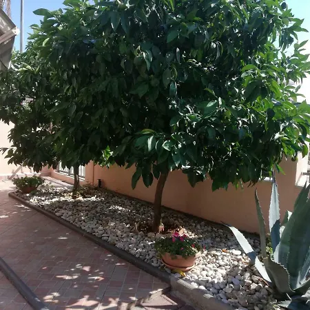 Apartament Merlin
