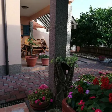 Merlin Apartament Novigrad (Istria)