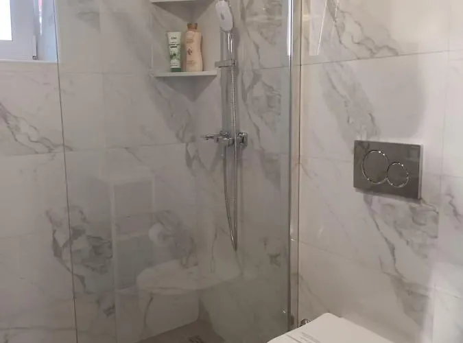 Merlin Apartamento Novigrad Istria