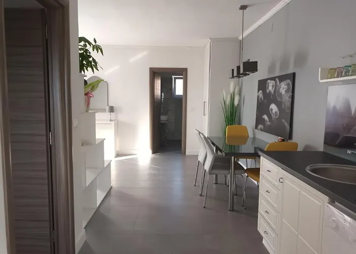 Merlin Apartamento *