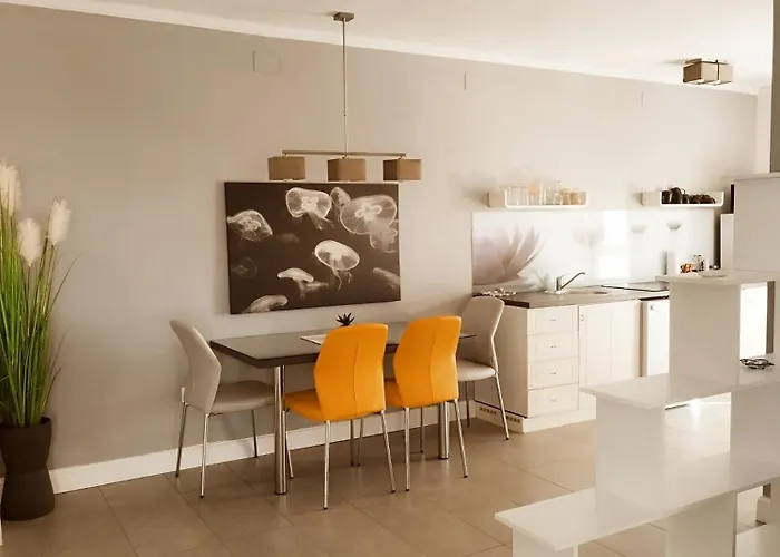 Merlin Apartamento