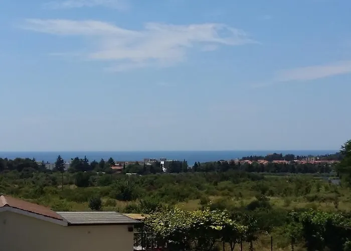 Apartamento Merlin *