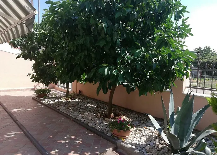 Apartamento Merlin