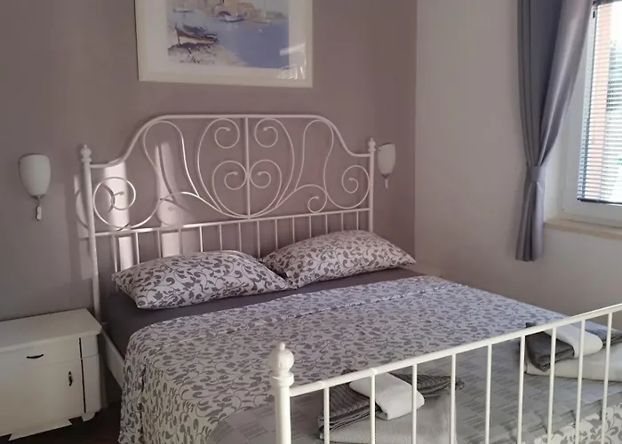 Apartamento Merlin *