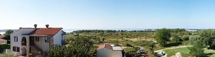 Merlin Apartamento Novigrad Istria