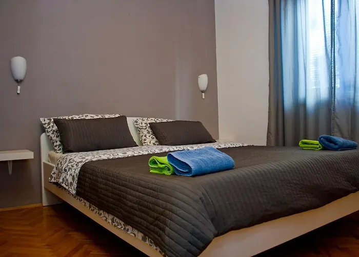 Apartamento Merlin *