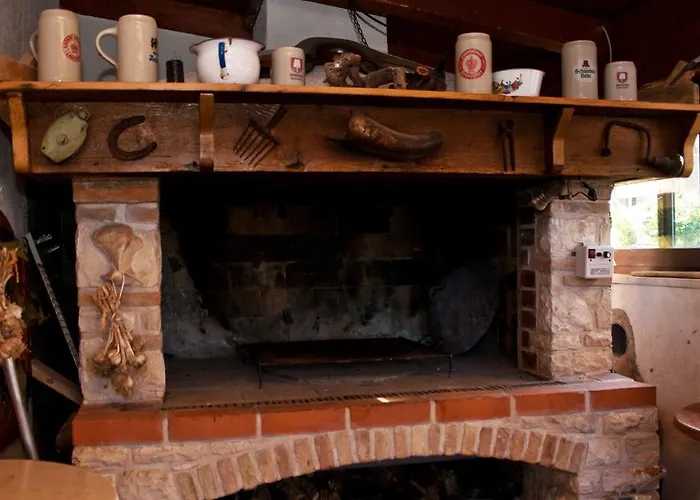 Apartamento Merlin *