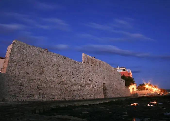 Apartamento Merlin *