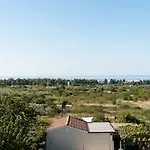 Merlin 公寓 Novigrad Istria