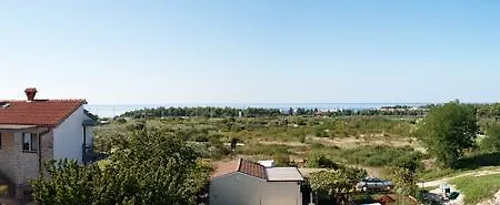 Merlin Apartman Novigrad Istria