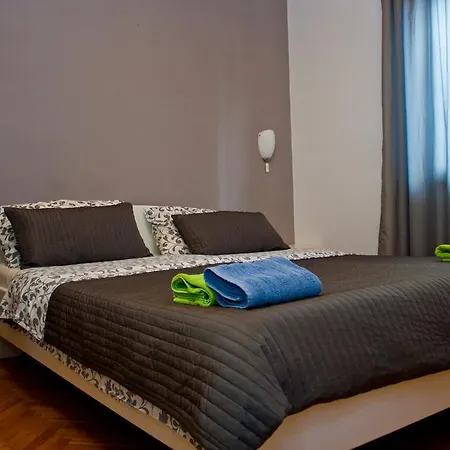 Apartman Merlin *