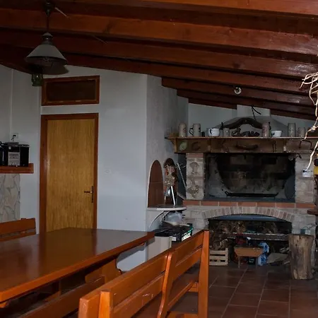 Merlin Apartman *