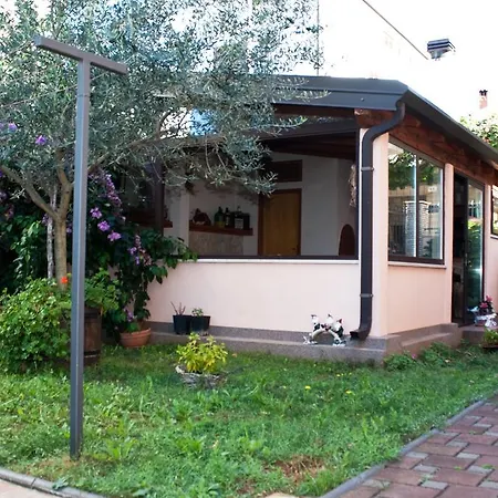 Merlin Apartman