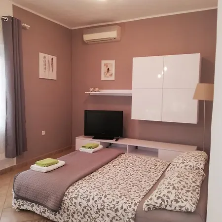 Appartement Merlin