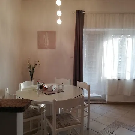 Appartement Merlin *